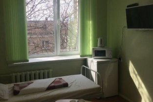 Родильный дом