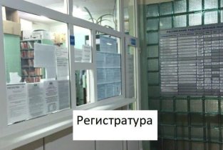 Сыктывкарская городская больница