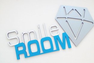Smile Room на улице Карла Либкнехта