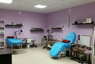 ГильдияТатуировщиков Мару
