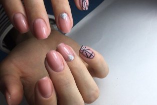 Gromovanails