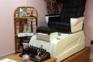 Планета Красоты