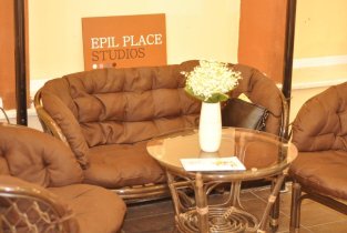 Epil place на улице Советская