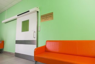 Калужский областной клинический онкологический диспансер