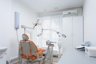 Центр семейной медицины на улице Богдана Хмельницкого