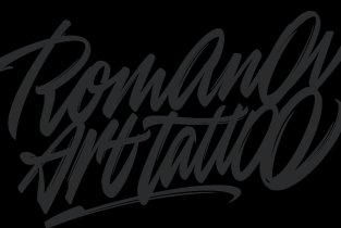 Romanov аrt Tattoo