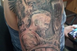 StattooS