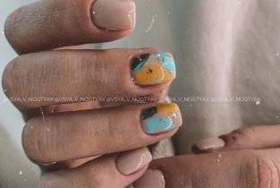 Основы маникюра