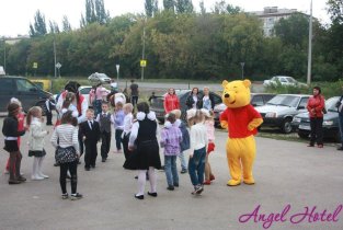 Ангел