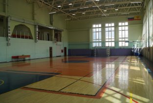 Академ-фитнес