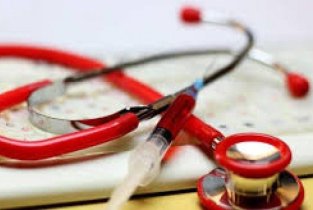 Больница врачей общей практики на Водной улице
