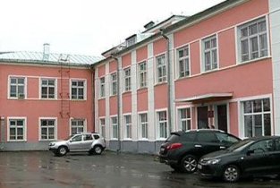 Городская детская больница Детское поликлиническое отделение №2 на улице Зои Космодемьянской в Рыбинске