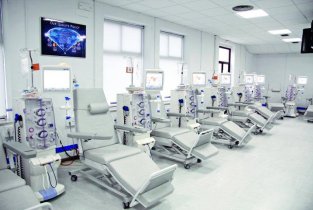Fresenius medical care