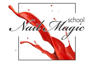 Nail magic school