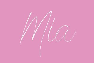 MIA