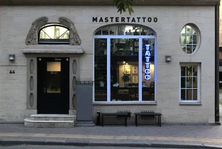 Mastertattoo