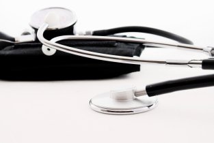 Стационарное отделение Детское поликлиническое отделение №2 на улице Чернышевского, 26