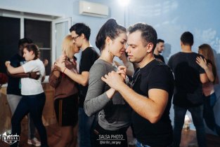 Let`s Dance
