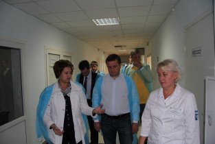Рыбного хозяйства и океанографии Волжско-Каспийский филиал