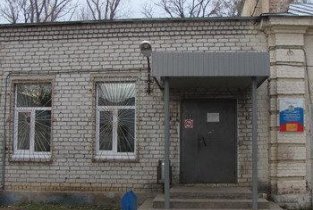 Стоматологическое отделение Стоматологическая поликлиника г. Ульяновска №3 на Почтовой