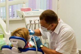 Стоматологическая клиника доктора Жирнова