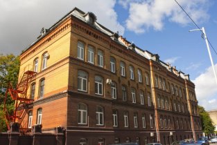 Региональный перинатальный центр