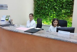 Стоматологический центр Первый