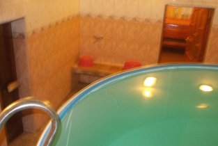 Русские бани