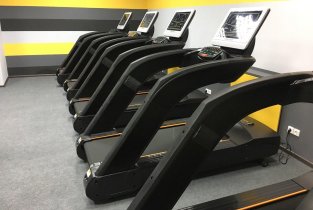 ROZOV GYM
