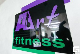 Art-fitness