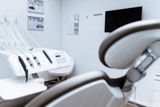 Елецкая стоматологическая поликлиника на улице Кротевича
