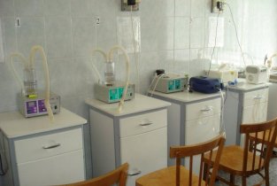 Учреждений начального профессионального образования 