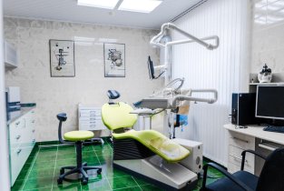 Стоматологическая клиника Shevelev clinic