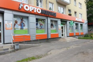 Ортомедия на Советском проспекте