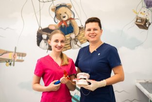 Наша Семья на Большой Октябрьской