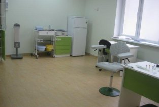 Хеликс на Бассейной улице