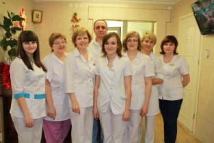 Прима-Дент