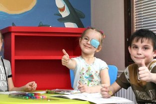 МНТК Микрохирургия глаза им. академика С.Н. Федорова