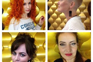 Студия красоты Malinovskaya beauty salon
