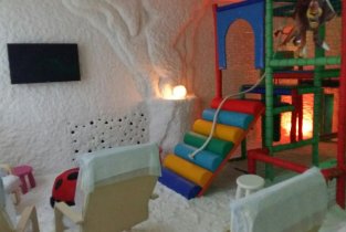 SOLEMED на Пролетарской улице, 9