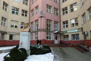 Калининградской области отделение радиотерапии