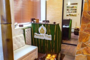 Menam Thai