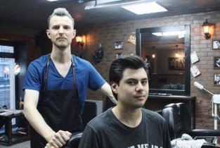 The Kings