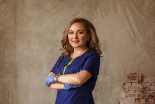 Стоматологическая клиника Виктория