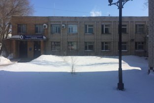Стоматологическая поликлиника