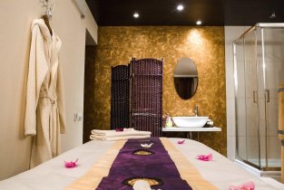 Thai Spa