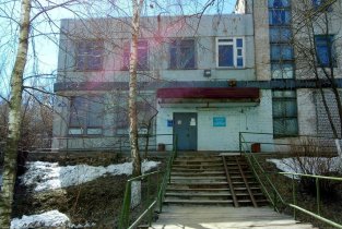 Поликлиника №4 на Турбостроителей