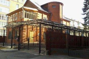 Сексолога