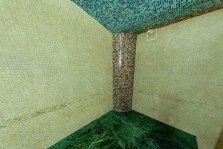 Алексеевские бани на улице Аэродромная