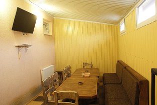 Каретный Двор